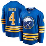 Camiseta Hockey Buffalo Sabres Bowen Byram Primera Breakaway Azul